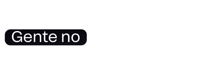Gente no Centro